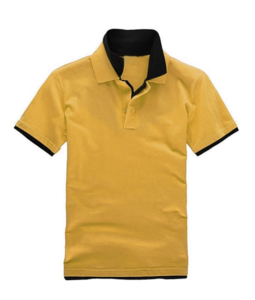 Basic Polo T-Shirts